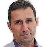 Врач Абаимов Михаил Александрович