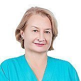 Врач Анциферова Светлана Васильевна