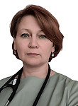 Врач Артемьева Татьяна Вячеславовна