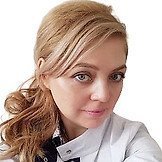 Врач Баймурзина Эльвира Рашитовна