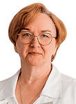 Врач Безрукова Елена Витальевна