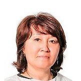 Врач Биккужина Илюза Асхатовна