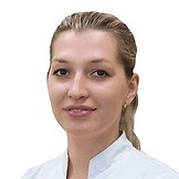 Врач Боцкина Анастасия Дмитриевна