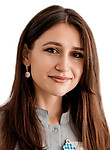 Врач Богоявленская Алена Павловна 