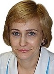 Врач Бухиник Ирина Георгиевна