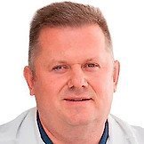 Врач Буторин Александр Сергеевич
