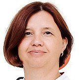 Врач Целикова Инна Александровна