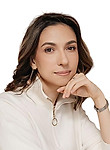 Врач Чупахина Евгения Константиновна
