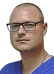 Врач Дерюгин Виталий Николаевич