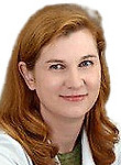 Врач Фальковская Елена Алексеевна