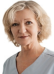 Врач Галкина Татьяна Михайловна
