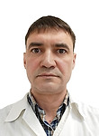 Врач Гашев Андрей Александрович