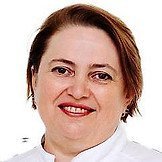 Врач Гольцова Ирина Анатольевна