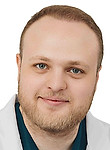 Врач Головань Владислав Николаевич