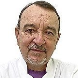Врач Головко Анатолий Константинович