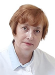 Врач Горбунова Людмила Александровна