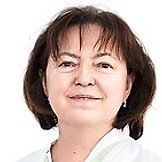 Врач Горбунова Наталья Анатольевна