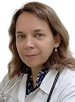 Врач Иванченко Татьяна Анатольевна