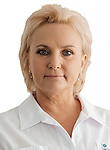 Врач Иванова Светлана Евгеньевна