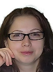 Врач Якупова Лилия Олеговна