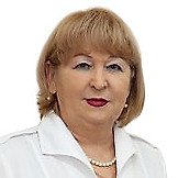 Врач Кац Галина Акиндиновна