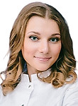 Врач Камердинерова Елизавета Михайловна