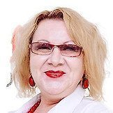 Врач Каралаш Оксана Павловна
