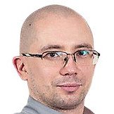 Врач Кепов Валерий Александрович