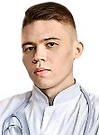 Врач Хафизов Ильнур Ильдарович