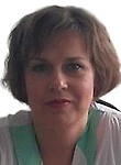 Врач Хамлова Наталья Кузьминична