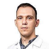 Врач Хисматуллин Ильшат Фанурович