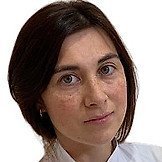 Врач Кирюхина Ляйсан Шамиловна