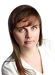 Врач Коптева Елена Викторовна
