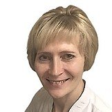 Врач Коваль Ирина Леонидовна