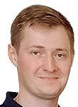 Врач Ковальчук Андрей Дмитриевич