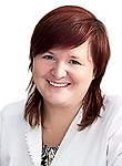 Врач Ковалевская Екатерина Викторовна