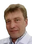 Врач Крашенинников Олег Геннадьевич