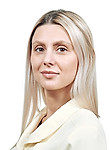 Врач Крепышева Наталья Сергеевна