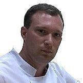 Врач Курицын Федор Михайлович