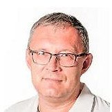 Врач Курсевич Михаил Геннадьевич