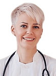 Врач Куршева Дина Борисовна