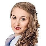 Врач Кузьмина Алёна Николаевна