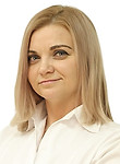 Врач Кузнецова Вера Викторовна