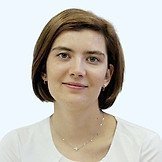 Врач Лапеко Валерия Олеговна