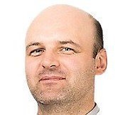 Врач Лаврусенко Максим Сергеевич