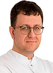 Врач Лукачев Николай Сергеевич 