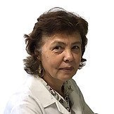 Врач Максиняева Рима Дамировна