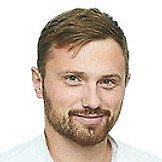Врач Мамыкин Иван Алексеевич