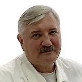 Врач Мамыкин Константин Леонидович