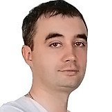 Врач Мартыненко Александр Валерьевич